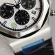Swiss Girard-Perregaux Laureato Chronograph 42 mm watch Panda Dial 7750 (3)_th.jpg